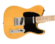 Load image into Gallery viewer, Fender Squier Affinity Series Telecaster - Butterscotch Blonde
