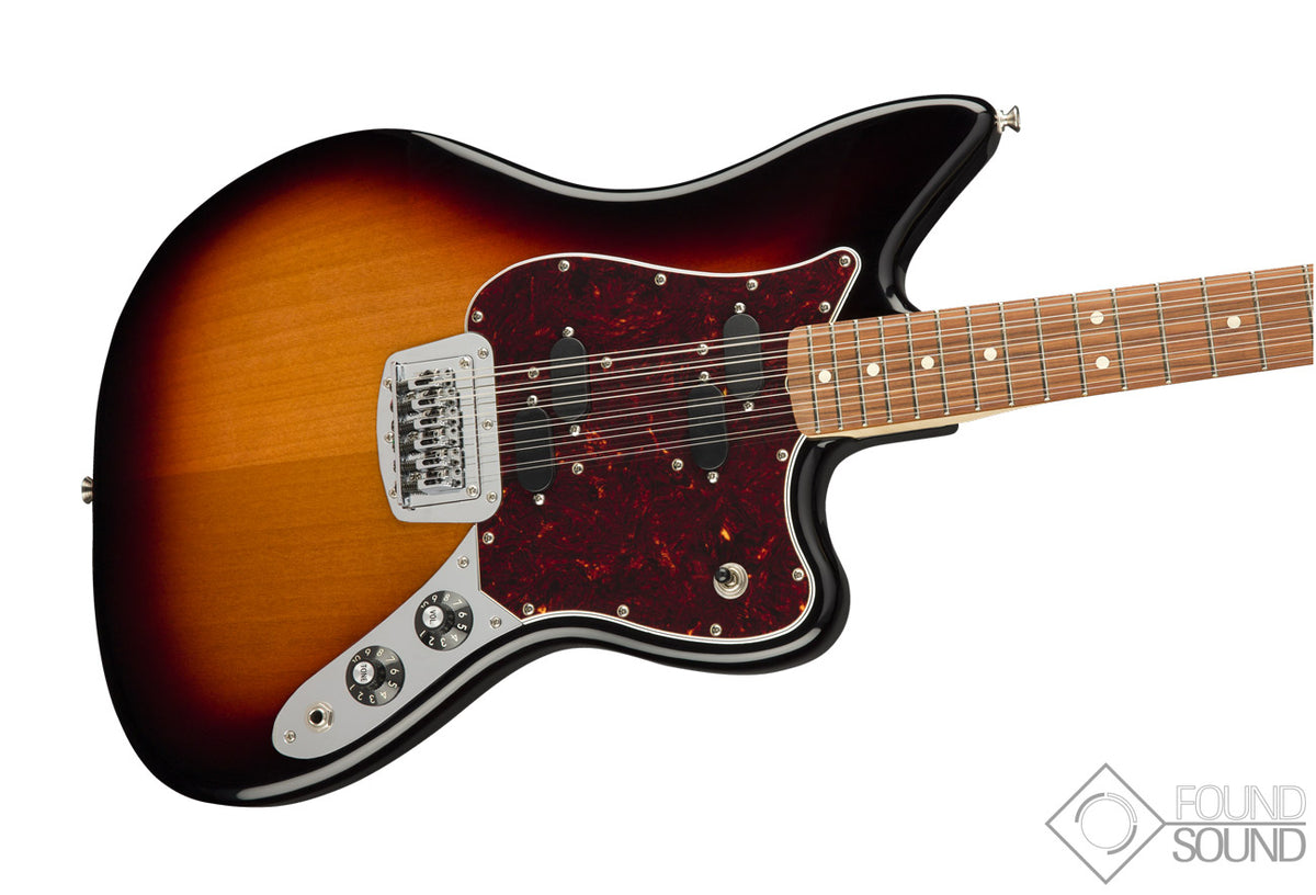 Fender electric xii store alternate reality