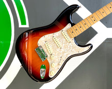 Load image into Gallery viewer, '10 Fender American Deluxe Stratocaster