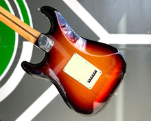 Load image into Gallery viewer, '10 Fender American Deluxe Stratocaster