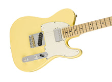 Load image into Gallery viewer, Fender American Performer Telecaster with Humbucker - Vintage White