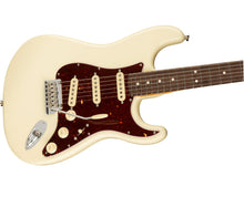 Load image into Gallery viewer, Fender American Professional II Stratocaster - Olympic White