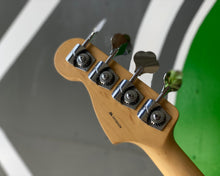 Load image into Gallery viewer, '04 Fender American Standard Precision Bass - Butterscotch Blonde