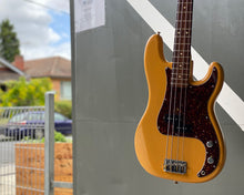Load image into Gallery viewer, '04 Fender American Standard Precision Bass - Butterscotch Blonde