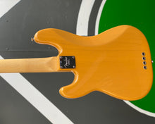 Load image into Gallery viewer, '04 Fender American Standard Precision Bass - Butterscotch Blonde