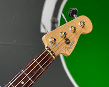Load image into Gallery viewer, '04 Fender American Standard Precision Bass - Butterscotch Blonde