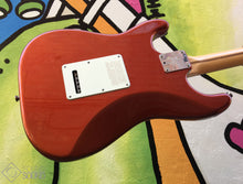 Load image into Gallery viewer, Fender American Standard Stratocaster