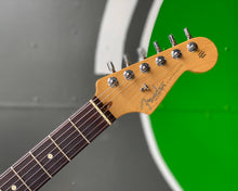 Load image into Gallery viewer, '03 Fender American Standard Stratocaster
