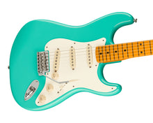 Load image into Gallery viewer, American Vintage II 1957 Stratocaster - Sea Foam Green