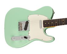 Load image into Gallery viewer, Fender American Vintage II 1963 Telecaster - Rosewood Fingerboard - Surf Green