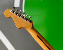 Load image into Gallery viewer, '04 Fender Jaguar Baritone Special HH - Black - CIJ 🇯🇵