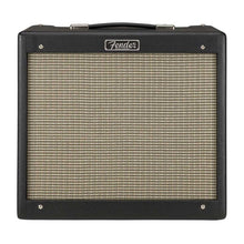 Load image into Gallery viewer, Fender Blues Junior IV 15 Watt 1x12" Guitar Amplifier