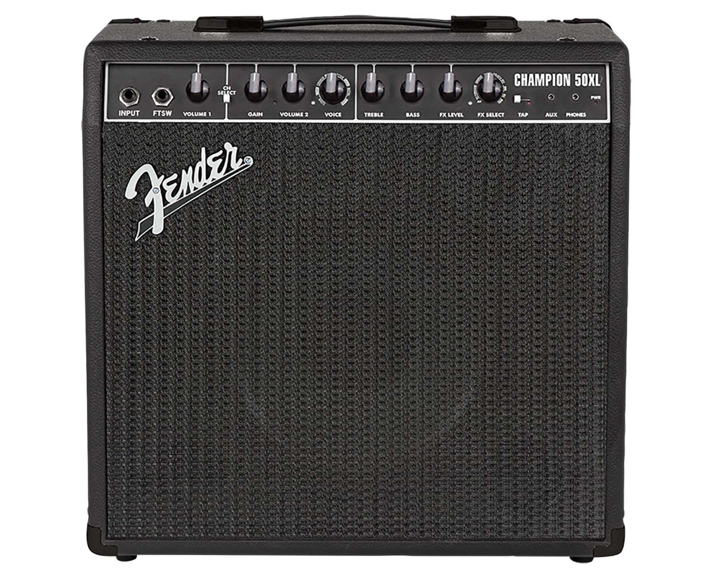 Fender Champion 50XL
