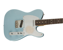 Load image into Gallery viewer, Fender Chrissie Hynde Telecaster Ice Blue Metallic