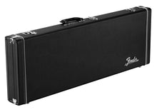 Load image into Gallery viewer, Fender Classic Series Wood Case - Strat/Tele