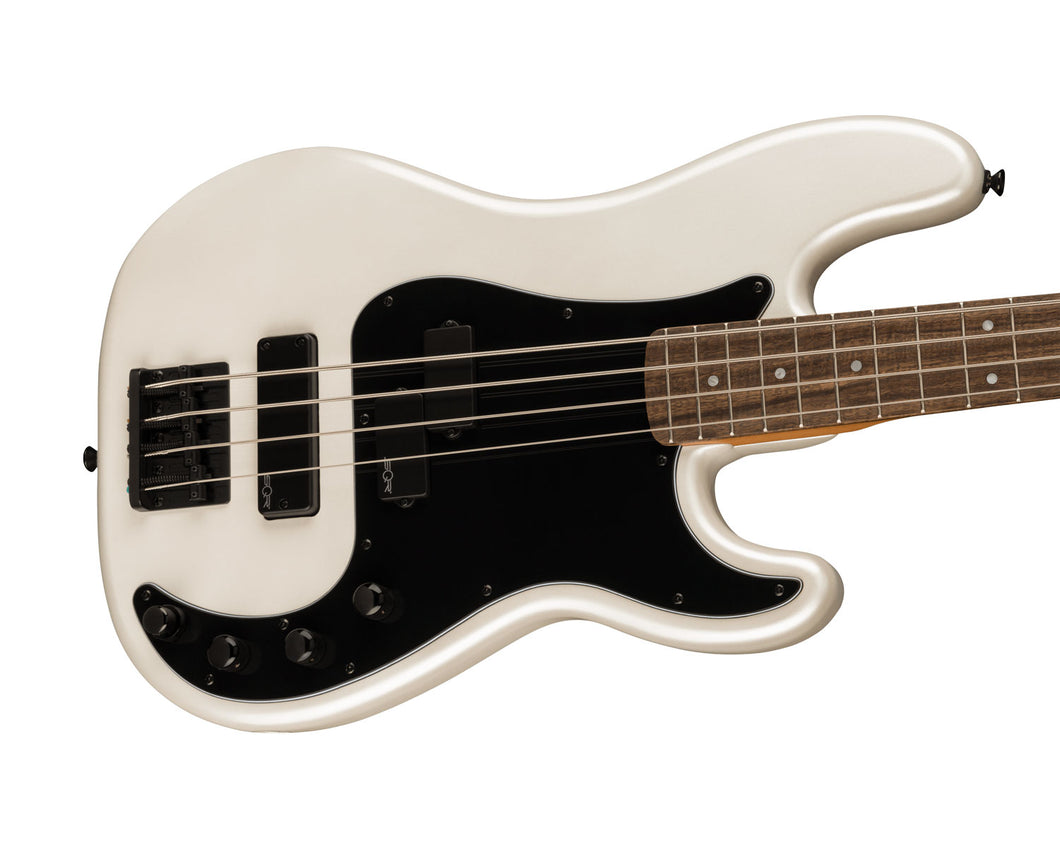Fender Contemporary Active Precision Bass - Pearl White