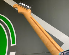 Load image into Gallery viewer, '09 Fender Custom Shop - Custom Classic Stratocaster in Daphne Blue w/ OHSC & Paperwork 💙