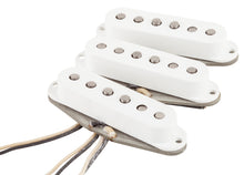 Load image into Gallery viewer, Fender Custom Shop Custom '69 Strat® Pickups