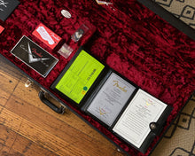 Load image into Gallery viewer, 2019 Fender Custom Shop Journeyman Ltd '63 Telecaster Ash Relic