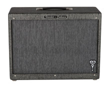Load image into Gallery viewer, Fender George Benson Hot Rod Deluxe 112 Enclosure - Grey/Black