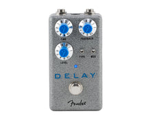 Load image into Gallery viewer, Fender Hammertone Delay