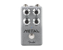 Load image into Gallery viewer, Fender Hammertone Metal