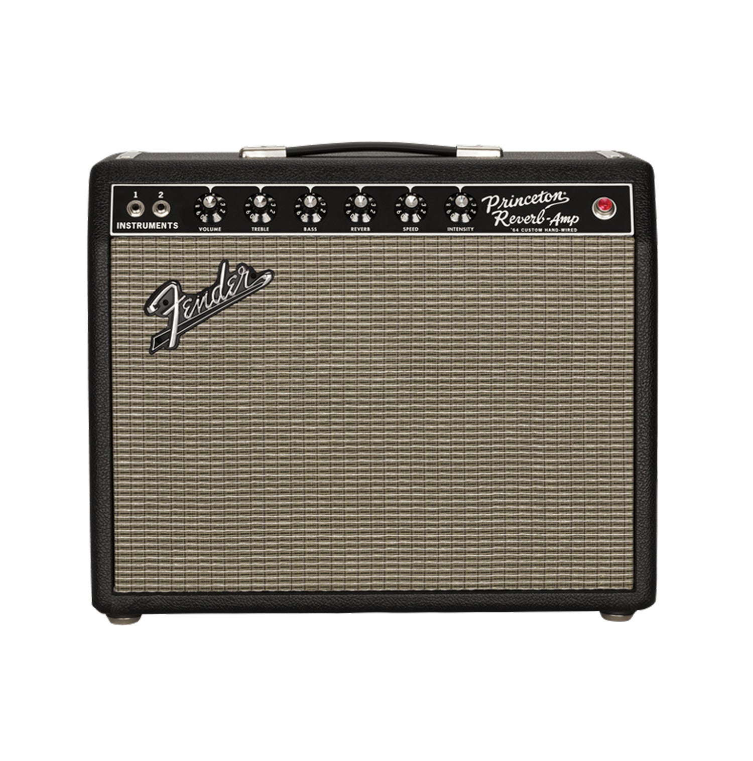 60s PRINCETON ビンテージ ペナントアメリカ製made in USA Fender 1964 Princeton Reverb Reissue, USA made Hand-Wired – ATB