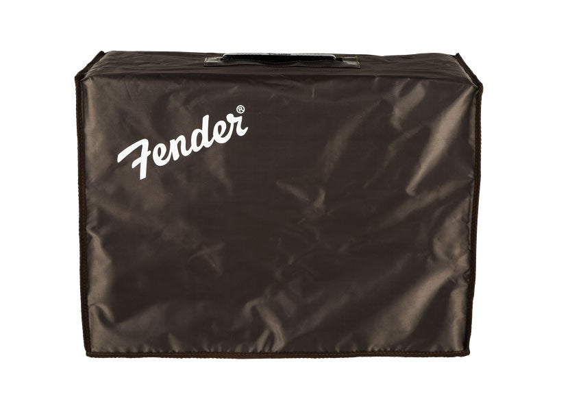 Fender Hot Rod Deluxe/Blues Deluxe Brown Cover