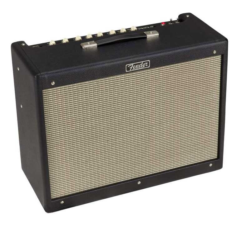 Fender Hot Rod Deluxe IV 1x12" Valve Combo