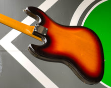 Load image into Gallery viewer, '04 Fender JB62 Jazz Bass - Crafted in Japan