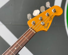 Load image into Gallery viewer, '04 Fender JB62 Jazz Bass - Crafted in Japan