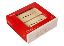 Load image into Gallery viewer, Fender J Mascis Signature Pickup Set