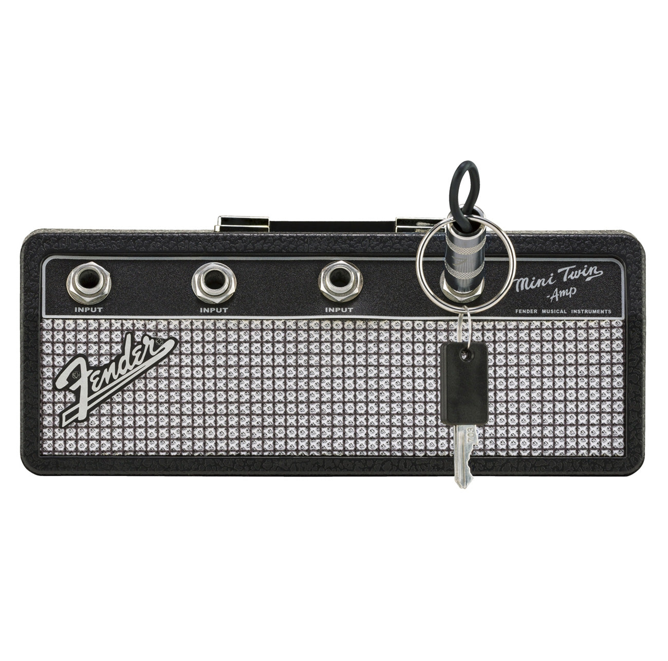 Fender Jack Rack Keychain Hanger