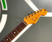 Load image into Gallery viewer, Fender Japan Exclusive Series Classic '60s Stratocaster