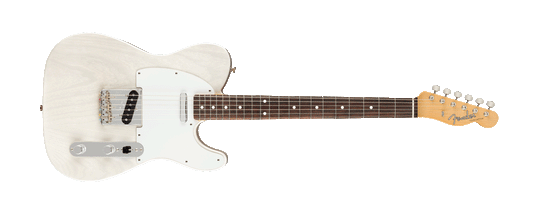 Fender Jimmy Page Mirror Telecaster