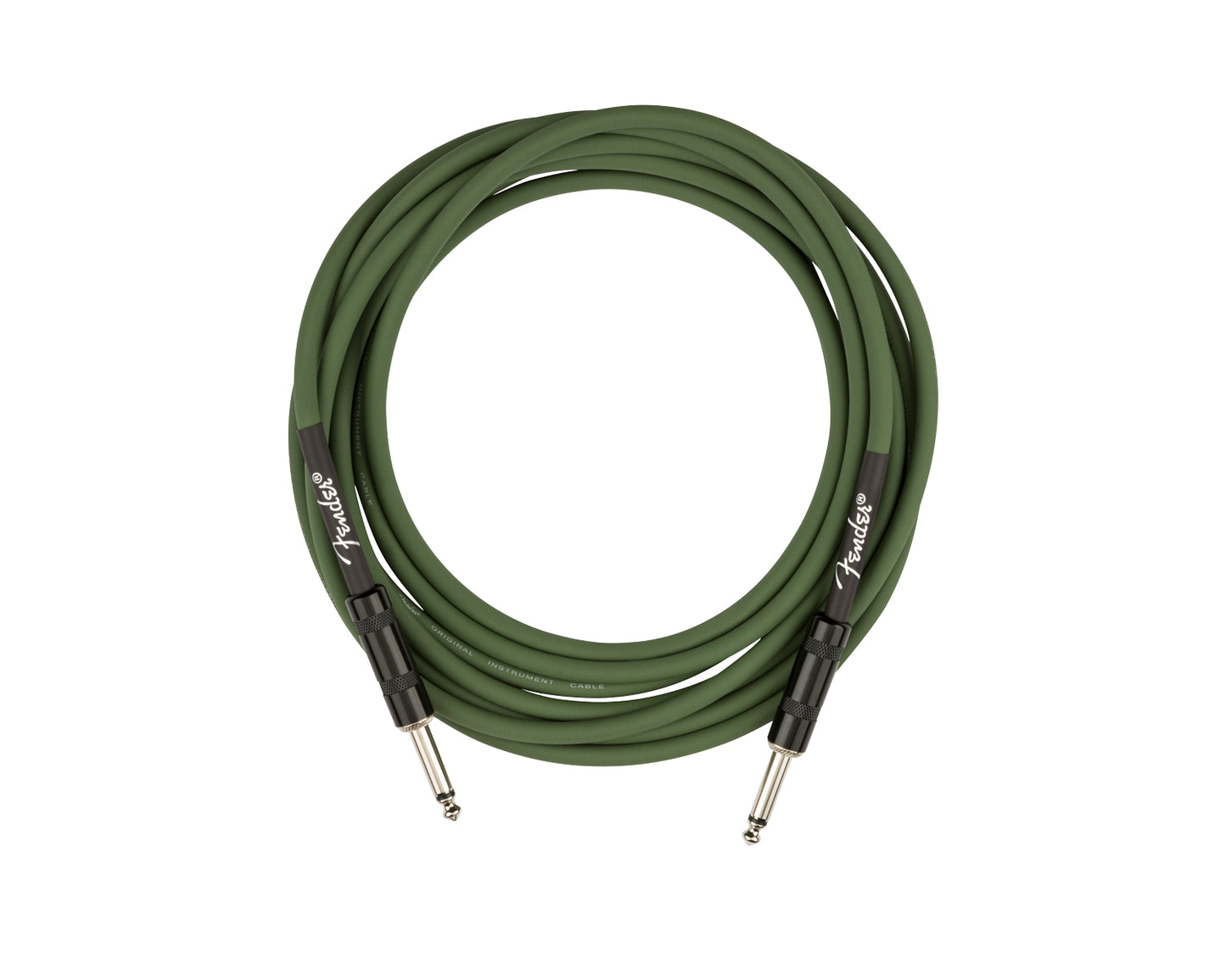 Fender Original Series 13' Joe Strummer Instrument Cable