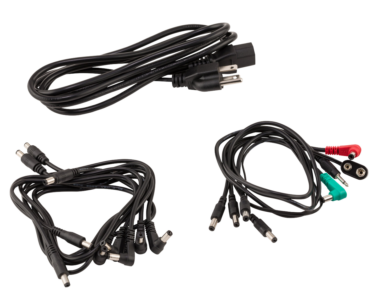 Fender LVL8 Engine Room Power Supply