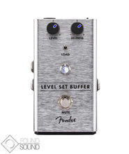 Load image into Gallery viewer, Fender Level Set Buffer