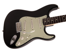 Load image into Gallery viewer, Fender Made in Japan Traditional '60s Stratocaster - Black
