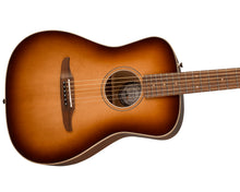Load image into Gallery viewer, Fender Malibu Classic - Aged Cognac Burst