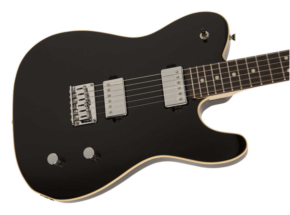 Fender made in japan modern telecaster on sale