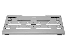 Load image into Gallery viewer, Fender Professional Pedal Board with Bag - Medium