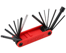 Load image into Gallery viewer, Fender Guitar & Bass Multi-Tool