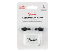 Load image into Gallery viewer, Fender Musician Series Ear Plugs