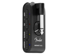 Load image into Gallery viewer, Fender Mustang Micro Guitar Headphone Amp