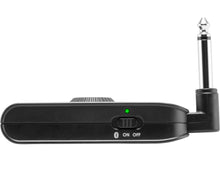 Load image into Gallery viewer, Fender Mustang Micro Guitar Headphone Amp