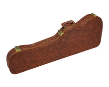 Load image into Gallery viewer, Fender Poodle Case Strat/Tele - Brown