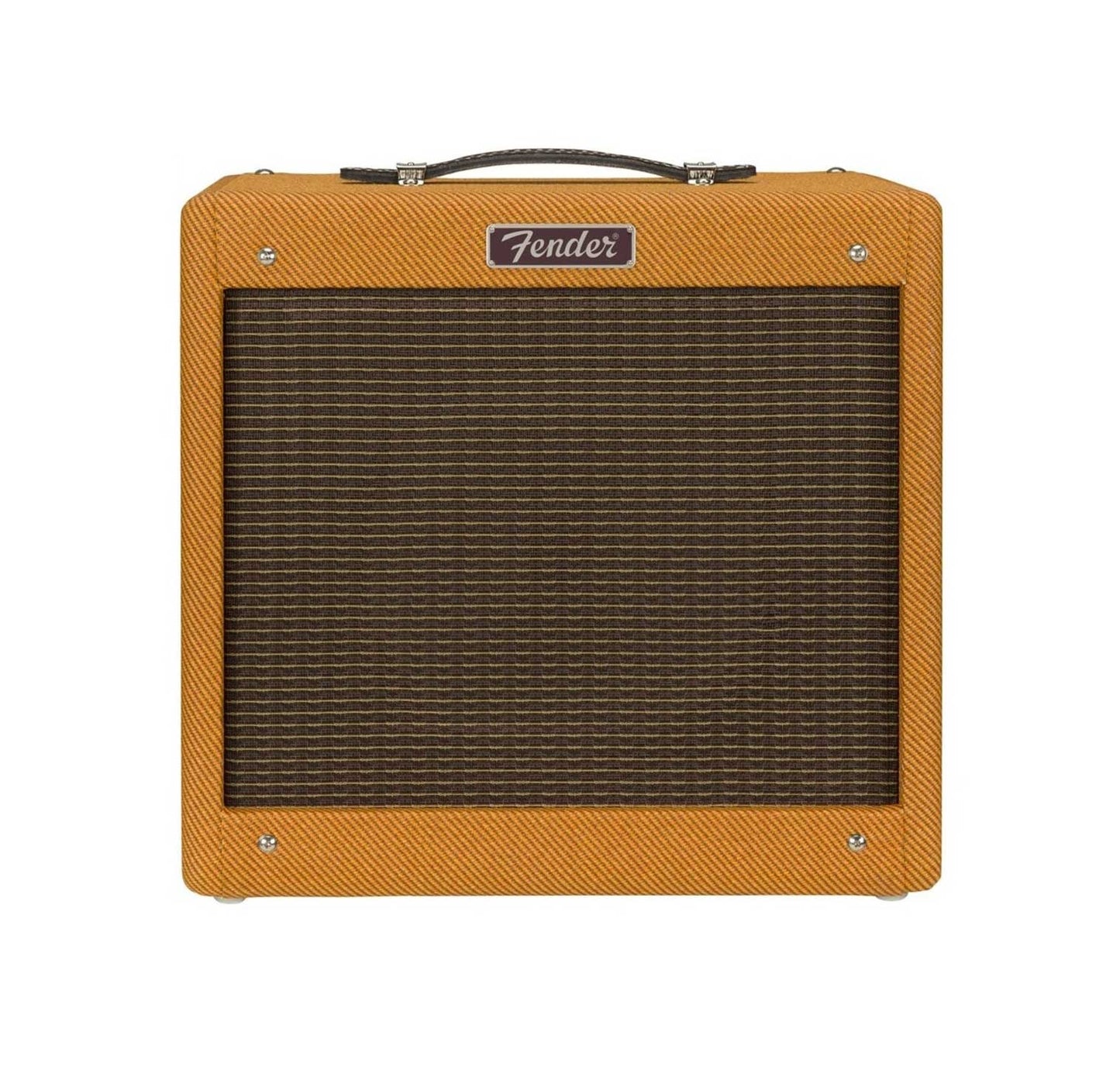 Fender Pro Junior IV Lacquered Tweed