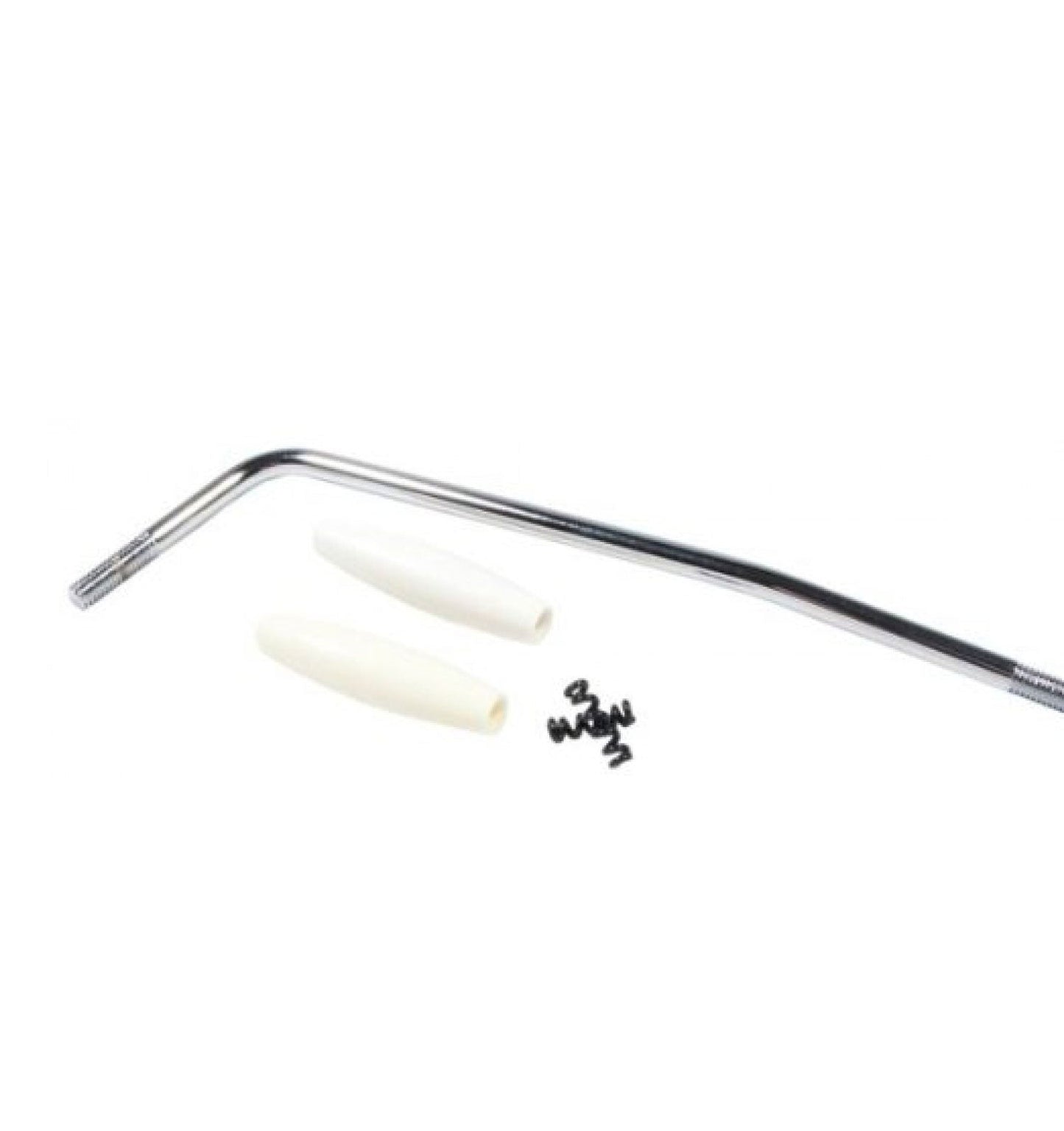 Fender Pure Vintage '60s Stratocaster Tremolo Arm Kit Chrome