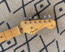 Load image into Gallery viewer, '89 Fender Stratocaster ST-57 Order Made - Fujigen / Made in Japan
